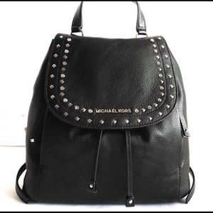Michael Kors Riley Backpack NWOT $198 AUTHENTIC